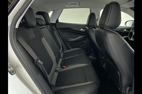 Opel Grandland X 1.2 Turbo Carplay Camera Clima Cruise NAP