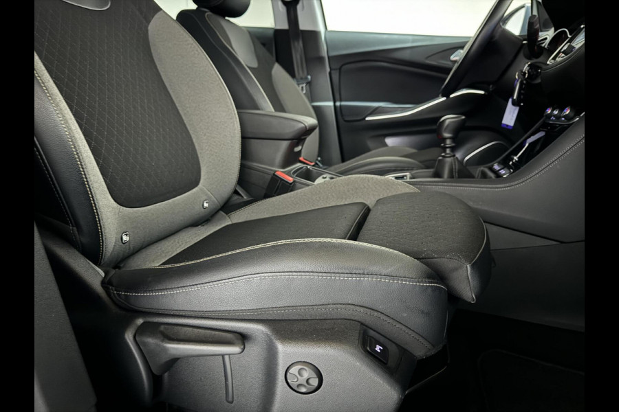 Opel Grandland X 1.2 Turbo Carplay Camera Clima Cruise NAP