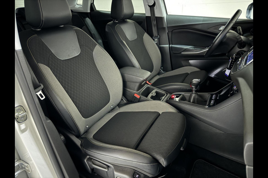 Opel Grandland X 1.2 Turbo Carplay Camera Clima Cruise NAP