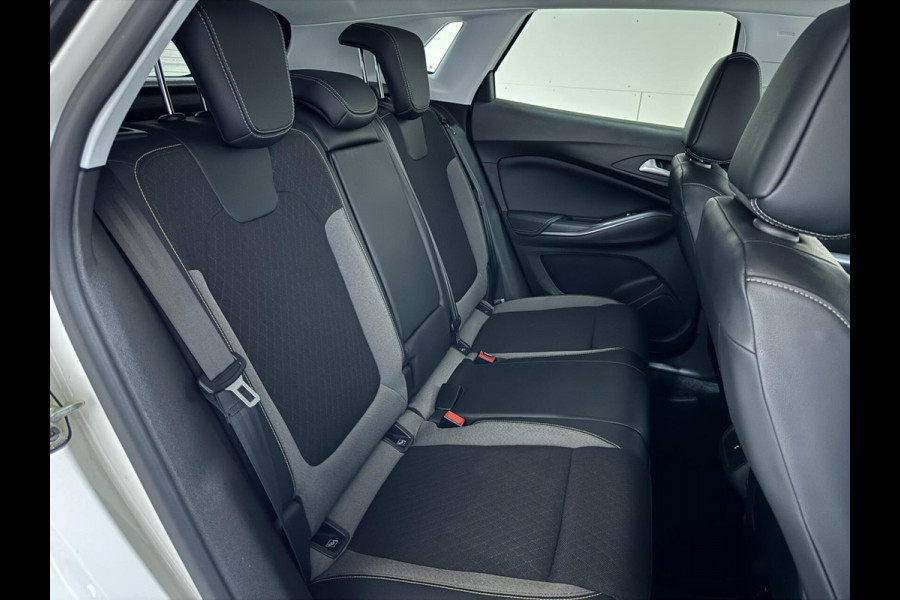 Opel Grandland X 1.2 Turbo Carplay Camera Clima Cruise NAP