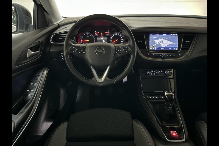 Opel Grandland X 1.2 Turbo Carplay Camera Clima Cruise NAP