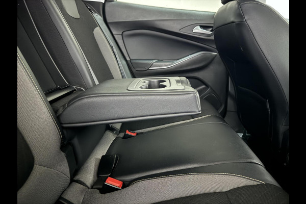 Opel Grandland X 1.2 Turbo Carplay Camera Clima Cruise NAP