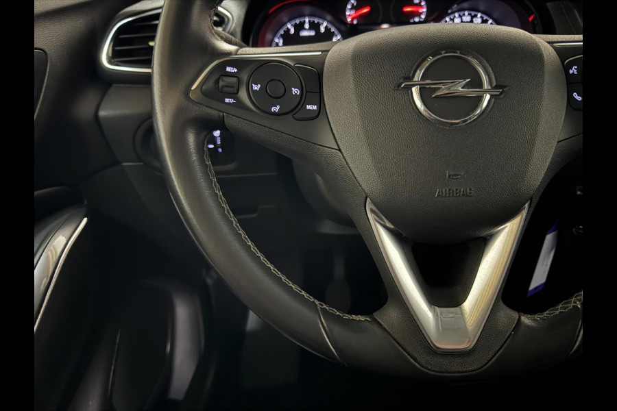 Opel Grandland X 1.2 Turbo Carplay Camera Clima Cruise NAP
