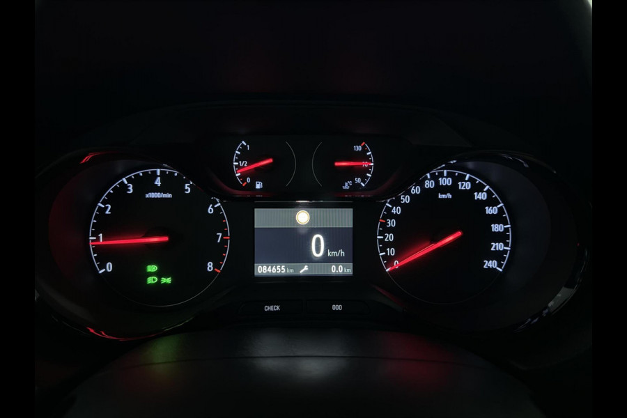 Opel Grandland X 1.2 Turbo Carplay Camera Clima Cruise NAP