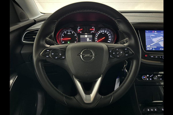 Opel Grandland X 1.2 Turbo Carplay Camera Clima Cruise NAP