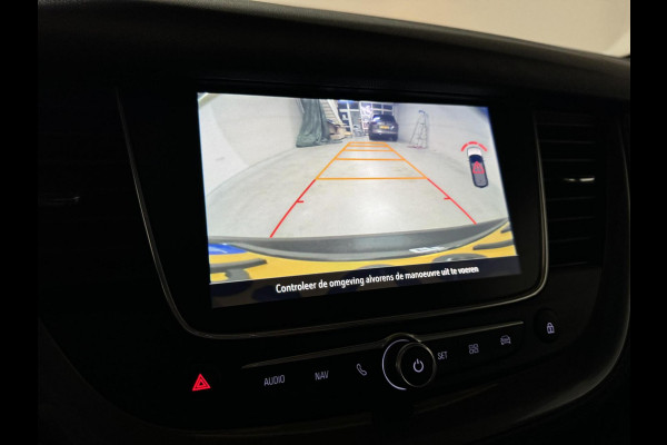 Opel Grandland X 1.2 Turbo Carplay Camera Clima Cruise NAP