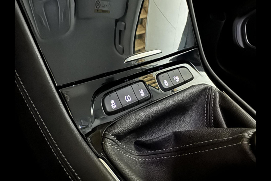 Opel Grandland X 1.2 Turbo Carplay Camera Clima Cruise NAP