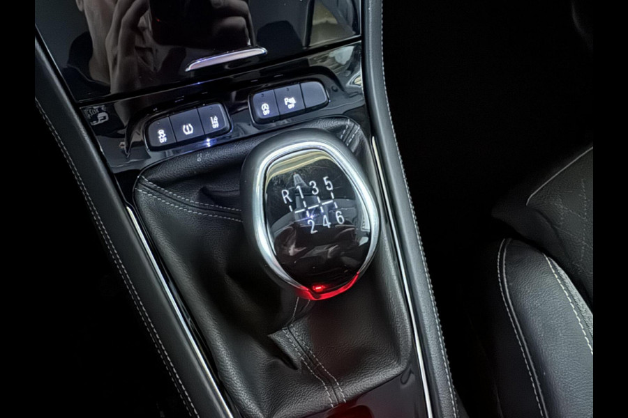 Opel Grandland X 1.2 Turbo Carplay Camera Clima Cruise NAP