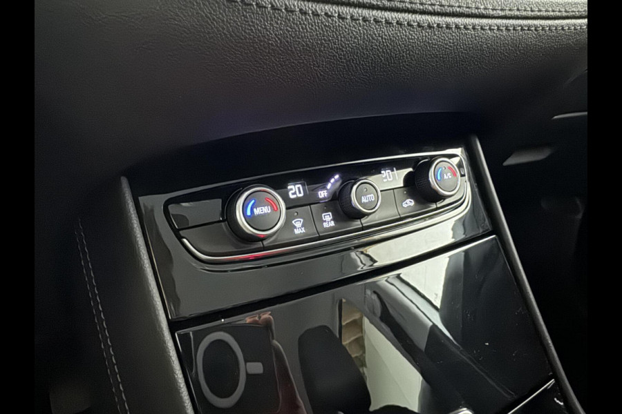 Opel Grandland X 1.2 Turbo Carplay Camera Clima Cruise NAP