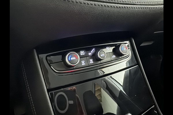Opel Grandland X 1.2 Turbo Carplay Camera Clima Cruise NAP