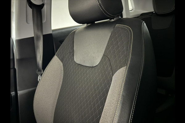 Opel Grandland X 1.2 Turbo Carplay Camera Clima Cruise NAP