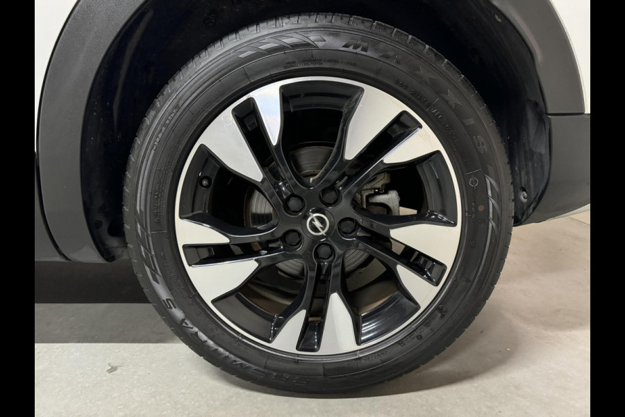 Opel Grandland X 1.2 Turbo Carplay Camera Clima Cruise NAP