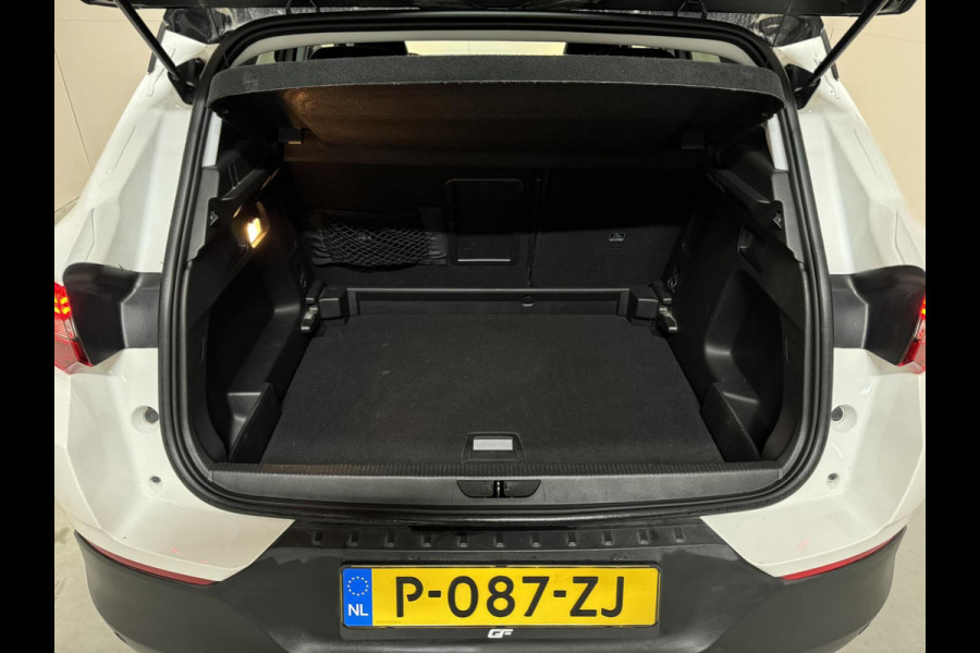 Opel Grandland X 1.2 Turbo Carplay Camera Clima Cruise NAP