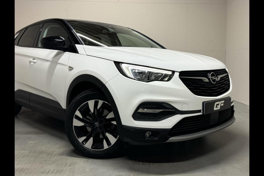 Opel Grandland X 1.2 Turbo Carplay Camera Clima Cruise NAP