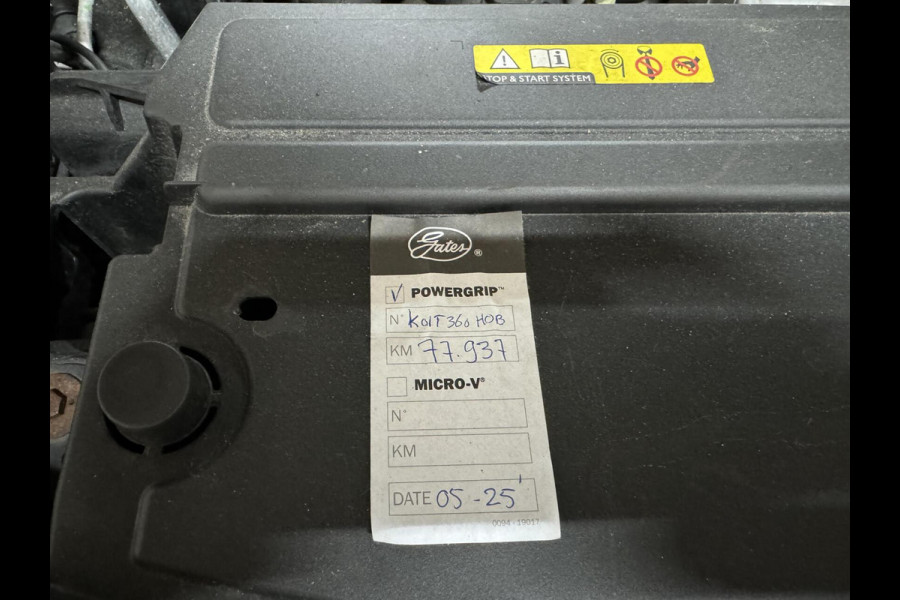 Opel Grandland X 1.2 Turbo Carplay Camera Clima Cruise NAP