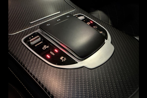 Mercedes-Benz GLC Coupé AMG 63s 63 S Edition 1 CERAMIC-MEMORY-HUD-CARBON