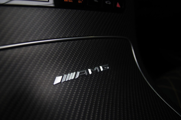 Mercedes-Benz GLC Coupé AMG 63s 63 S Edition 1 CERAMIC-MEMORY-HUD-CARBON