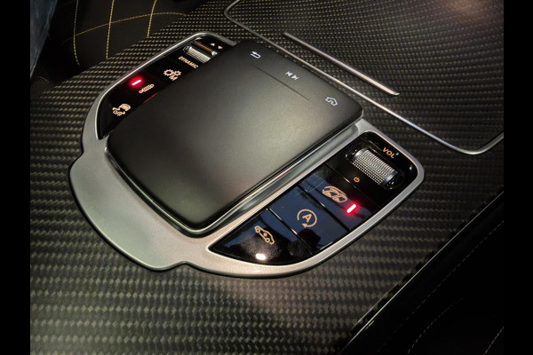 Mercedes-Benz GLC Coupé AMG 63s 63 S Edition 1 CERAMIC-MEMORY-HUD-CARBON