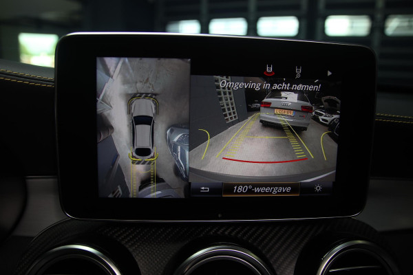 Mercedes-Benz GLC Coupé AMG 63s 63 S Edition 1 CERAMIC-MEMORY-HUD-CARBON