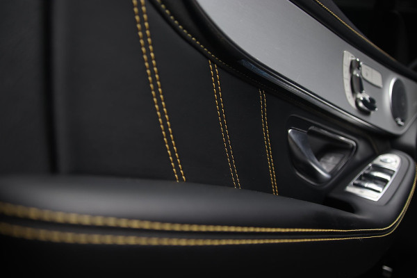 Mercedes-Benz GLC Coupé AMG 63s 63 S Edition 1 CERAMIC-MEMORY-HUD-CARBON