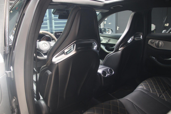 Mercedes-Benz GLC Coupé AMG 63s 63 S Edition 1 CERAMIC-MEMORY-HUD-CARBON