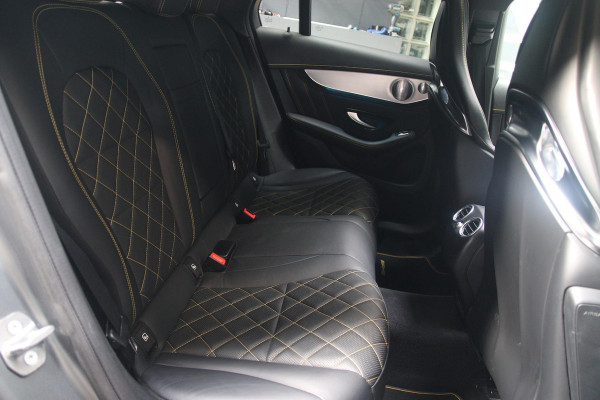 Mercedes-Benz GLC Coupé AMG 63s 63 S Edition 1 CERAMIC-MEMORY-HUD-CARBON