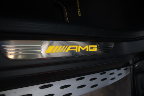 Mercedes-Benz GLC Coupé AMG 63s 63 S Edition 1 CERAMIC-MEMORY-HUD-CARBON