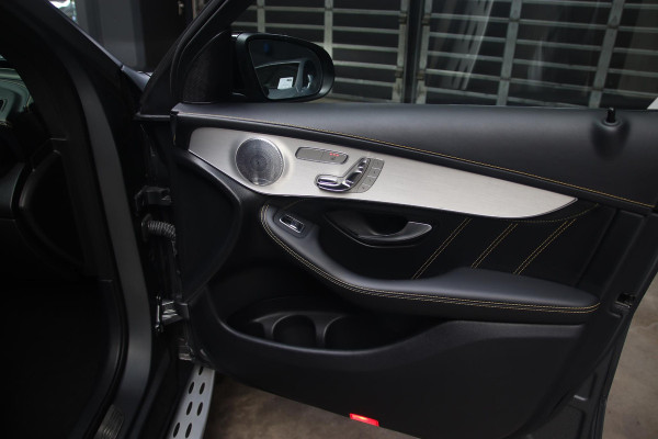 Mercedes-Benz GLC Coupé AMG 63s 63 S Edition 1 CERAMIC-MEMORY-HUD-CARBON