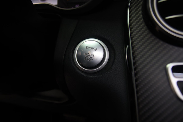 Mercedes-Benz GLC Coupé AMG 63s 63 S Edition 1 CERAMIC-MEMORY-HUD-CARBON