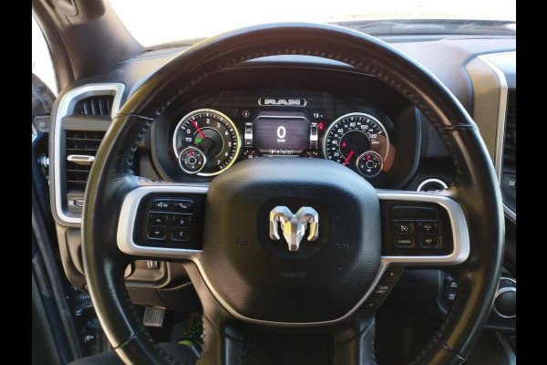 Dodge Ram 2500 6,4 V8 4x4 Crew Cab LPG onderbouw