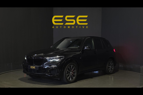 BMW X5 xDrive45e High Executive | Skylounge | Panorama | 360 Camera | Trekhaak