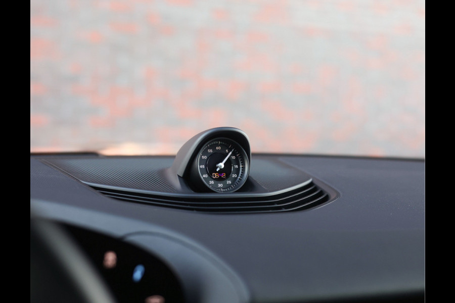 Porsche Taycan Sport Turismo | Performance accu - Sport Chrono - Pano