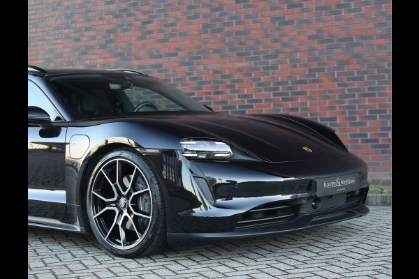 Porsche Taycan Sport Turismo | Performance accu - Sport Chrono - Pano