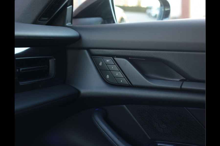 Porsche Taycan Sport Turismo | Performance accu - Sport Chrono - Pano