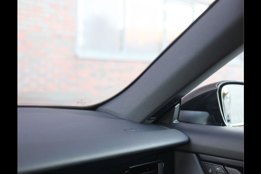 Porsche Taycan Sport Turismo | Performance accu - Sport Chrono - Pano