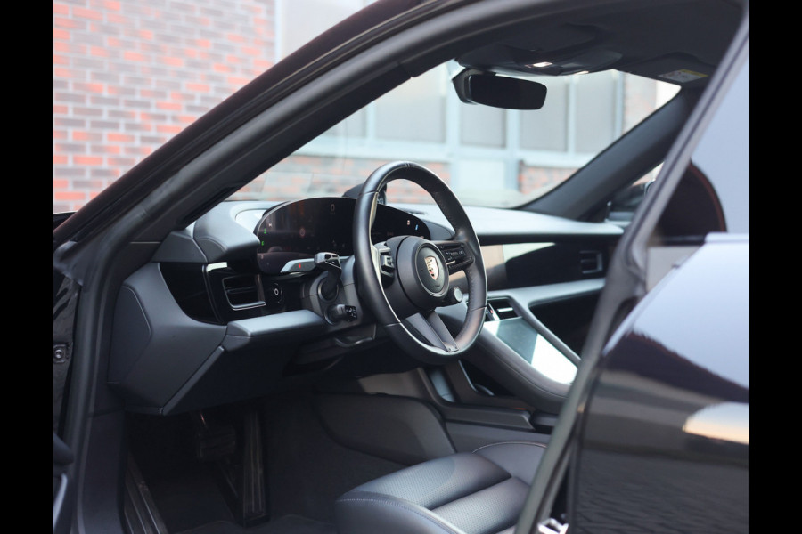 Porsche Taycan Sport Turismo | Performance accu - Sport Chrono - Pano