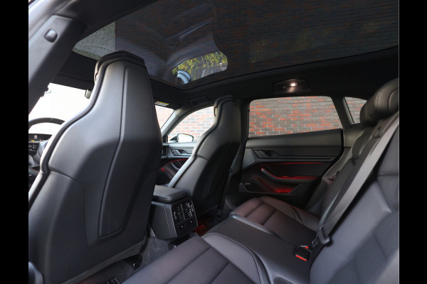 Porsche Taycan Sport Turismo | Performance accu - Sport Chrono - Pano