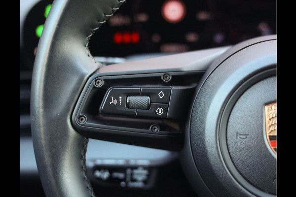 Porsche Taycan Sport Turismo | Performance accu - Sport Chrono - Pano