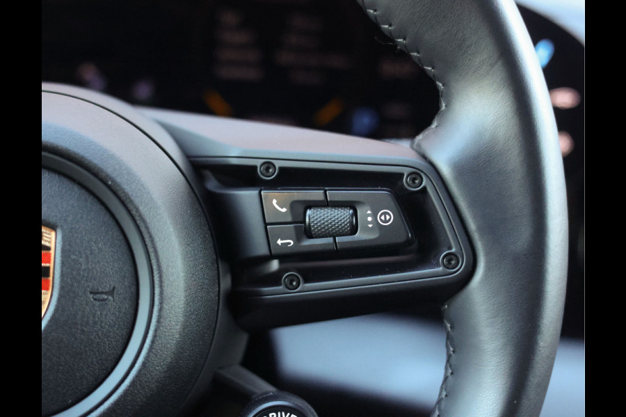 Porsche Taycan Sport Turismo | Performance accu - Sport Chrono - Pano