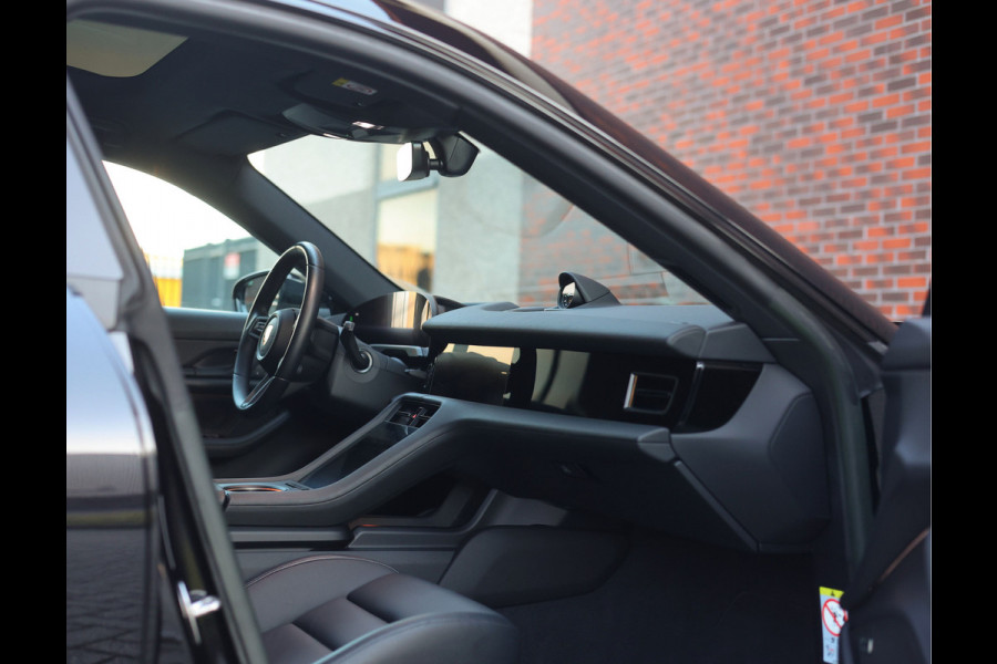 Porsche Taycan Sport Turismo | Performance accu - Sport Chrono - Pano