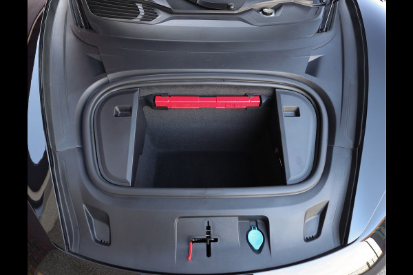 Porsche Taycan Sport Turismo | Performance accu - Sport Chrono - Pano