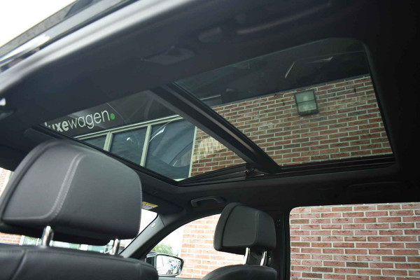 BMW 5 Serie Touring 530e xDrive M-Sport Pano ACC H/K HUD 19inch