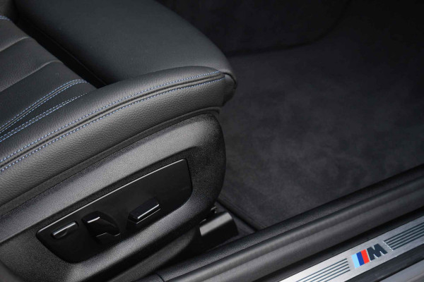BMW 5 Serie Touring 530e xDrive M-Sport Pano ACC H/K HUD 19inch