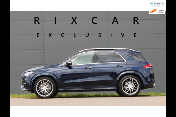 Mercedes-Benz GLE AMG 53 4MATIC+ Premium Plus 435PK