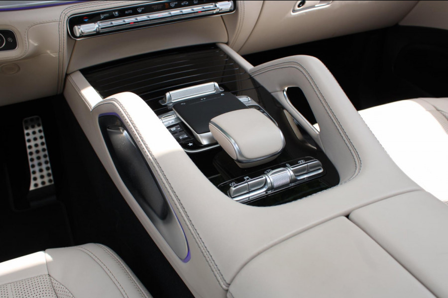 Mercedes-Benz GLE AMG 53 4MATIC+ Premium Plus 435PK