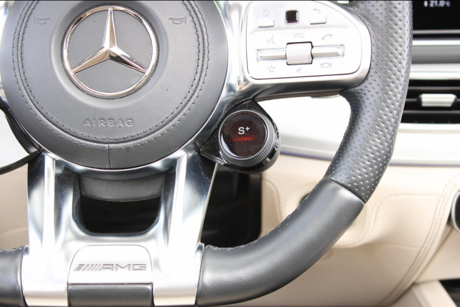 Mercedes-Benz GLE AMG 53 4MATIC+ Premium Plus 435PK