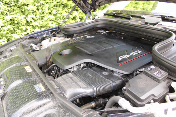 Mercedes-Benz GLE AMG 53 4MATIC+ Premium Plus 435PK