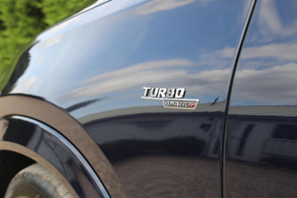 Mercedes-Benz GLE AMG 53 4MATIC+ Premium Plus 435PK