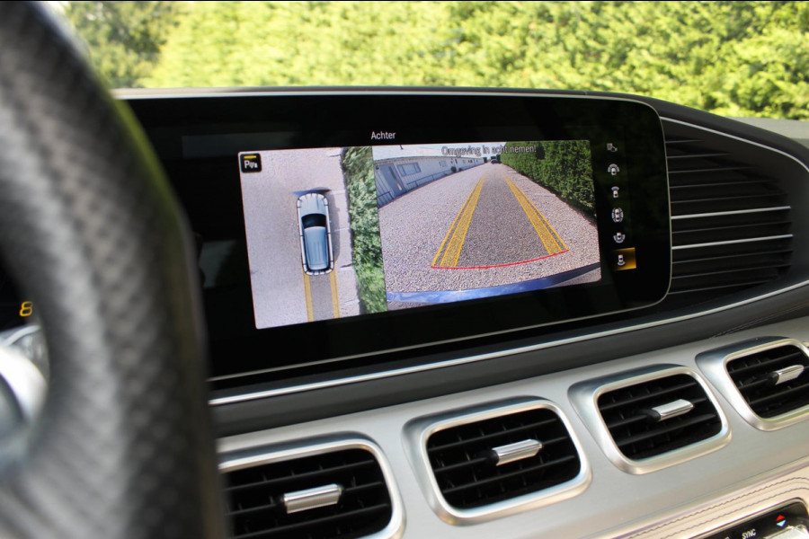 Mercedes-Benz GLE AMG 53 4MATIC+ Premium Plus 435PK