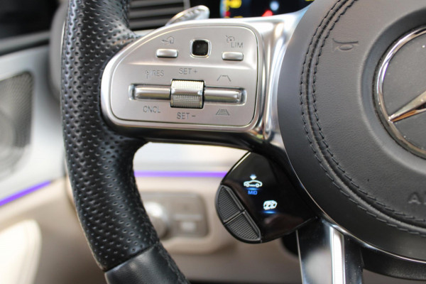 Mercedes-Benz GLE AMG 53 4MATIC+ Premium Plus 435PK